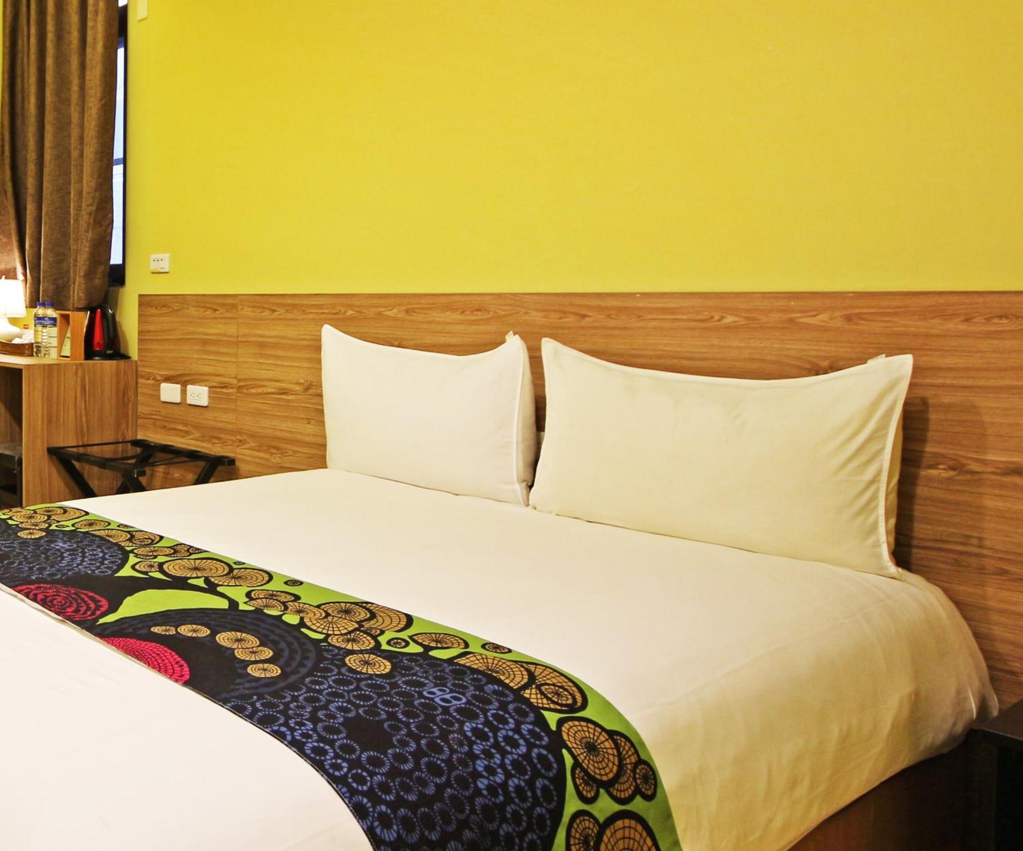 Fun Trip - Little Castle & Oscar B&B Taitung Quarto foto